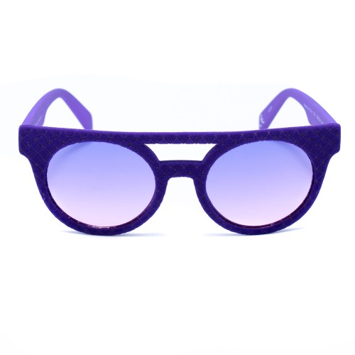SUNGLASSES ITALIA INDEPENDENT UNISEX 0903VI-IND017 (Lens/Bridge/Temple) 50/20/140 mm)
