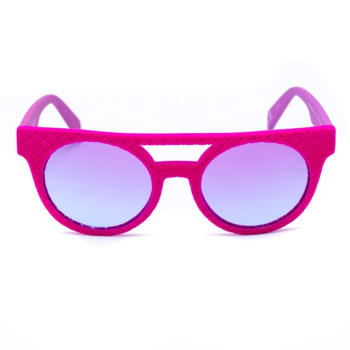 SUNGLASSES ITALIA INDEPENDENT UNISEX 0903VI-IND018 (Lens/Bridge/Temple) 50/20/140 mm)