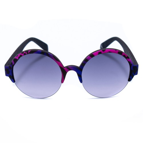 SUNGLASSES ITALIA INDEPENDENT WOMAN 0907-ZEB-017 (Lens/Bridge/Temple) 50/19/140 mm)