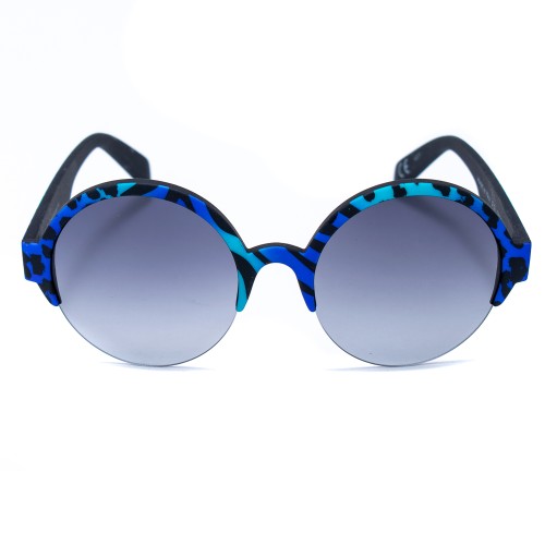 SUNGLASSES ITALIA INDEPENDENT WOMAN 0907-ZEB-022 (Lens/Bridge/Temple) 50/19/140 mm)