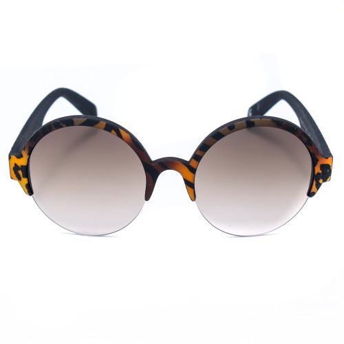 SUNGLASSES ITALIA INDEPENDENT WOMAN 0907-ZEB-044 (Lens/Bridge/Temple) 50/19/140 mm)