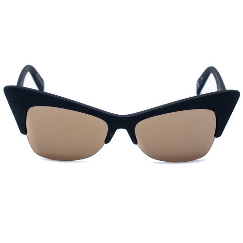 SUNGLASSES ITALIA INDEPENDENT WOMAN 0908-009-000 (Lens/Bridge/Temple) 59/16/140 mm)