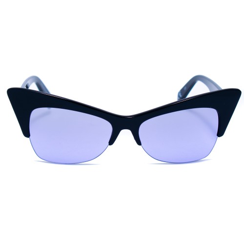 SUNGLASSES ITALIA INDEPENDENT WOMAN 0908-009-GLS (Lens/Bridge/Temple) 59/16/140 mm)