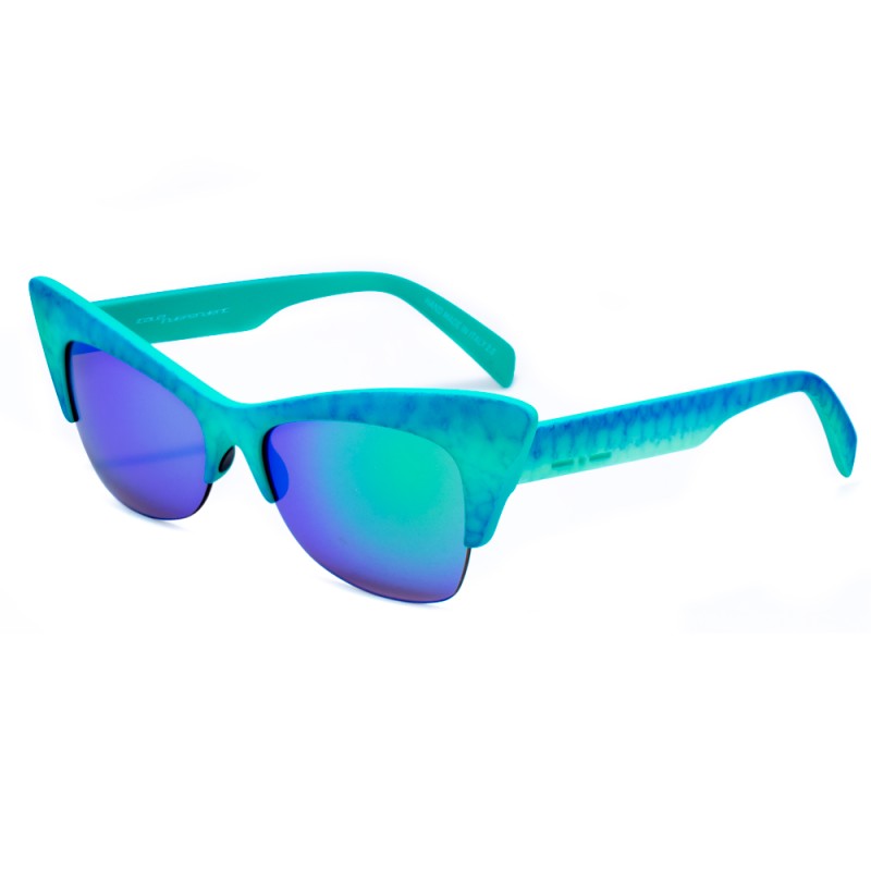 SUNGLASSES ITALIA INDEPENDENT WOMAN 0908-022-030 (Lens/Bridge/Temple) 59/16/140 mm)