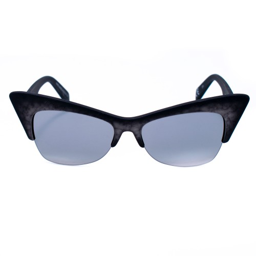 SUNGLASSES ITALIA INDEPENDENT WOMAN 0908-071-009 (Lens/Bridge/Temple) 59/16/140 mm)