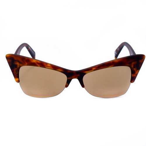 SUNGLASSES ITALIA INDEPENDENT WOMAN 0908-092-000 (Lens/Bridge/Temple) 59/16/140 mm)