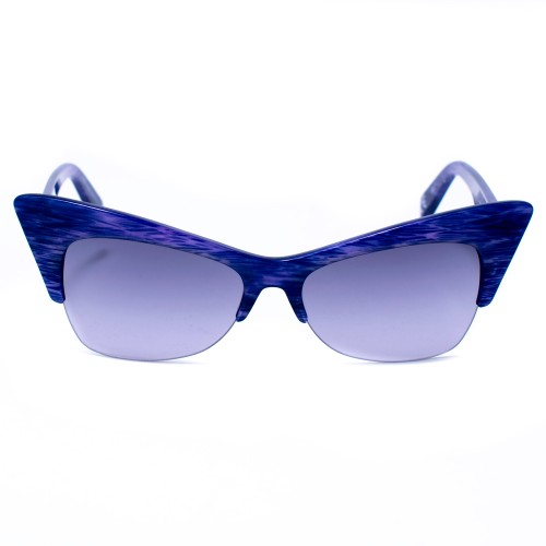 SUNGLASSES ITALIA INDEPENDENT WOMAN 0908-BH2-017 (Lens/Bridge/Temple) 59/16/140 mm)