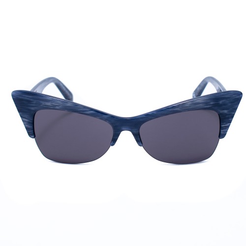 SUNGLASSES ITALIA INDEPENDENT WOMAN 0908-BH2-022 (Lens/Bridge/Temple) 59/16/140 mm)