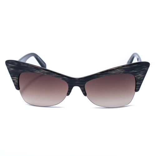 SUNGLASSES ITALIA INDEPENDENT WOMAN 0908-BH2-120 (Lens/Bridge/Temple) 59/16/140 mm)