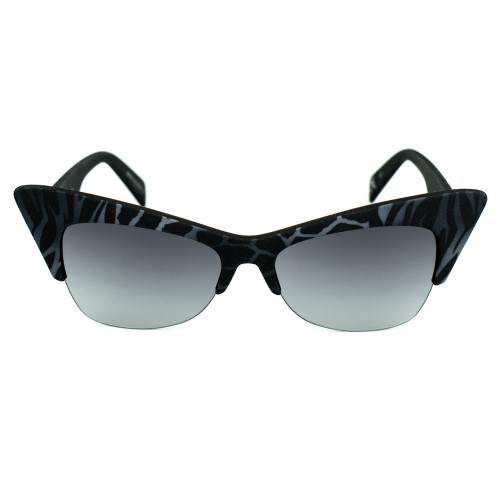 SUNGLASSES ITALIA INDEPENDENT WOMAN 0908-ZEF-071 (Lens/Bridge/Temple) 59/16/140 mm)