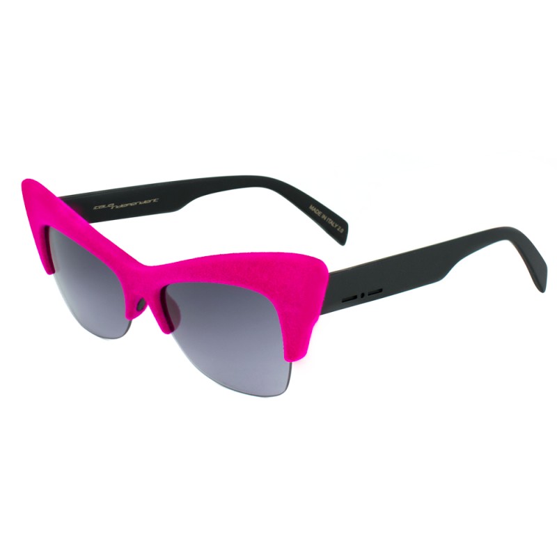 SUNGLASSES ITALIA INDEPENDENT WOMAN 0908V-018-000 (Lens/Bridge/Temple) 59/16/140 mm)