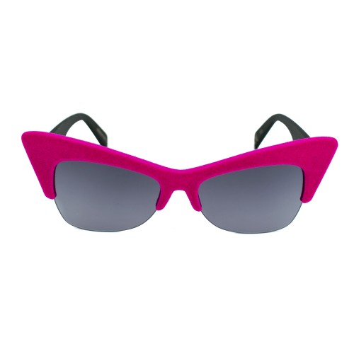 SUNGLASSES ITALIA INDEPENDENT WOMAN 0908V-018-000 (Lens/Bridge/Temple) 59/16/140 mm)