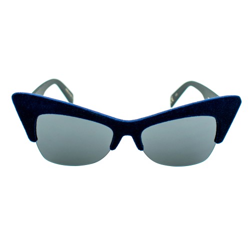 SUNGLASSES ITALIA INDEPENDENT WOMAN 0908V-021-000 (Lens/Bridge/Temple) 59/16/140 mm)