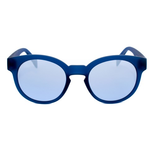 SUNGLASSES ITALIA INDEPENDENT UNISEX 0909-021-000 (Lens/Bridge/Temple) 51/21/140 mm)