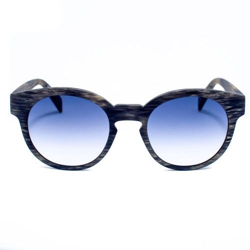 SUNGLASSES ITALIA INDEPENDENT UNISEX 0909-BHS-022 (Lens/Bridge/Temple) 51/21/140 mm)