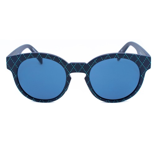 SUNGLASSES ITALIA INDEPENDENT WOMAN 0909T-CAM-022 (Lens/Bridge/Temple) 51/21/140 mm)