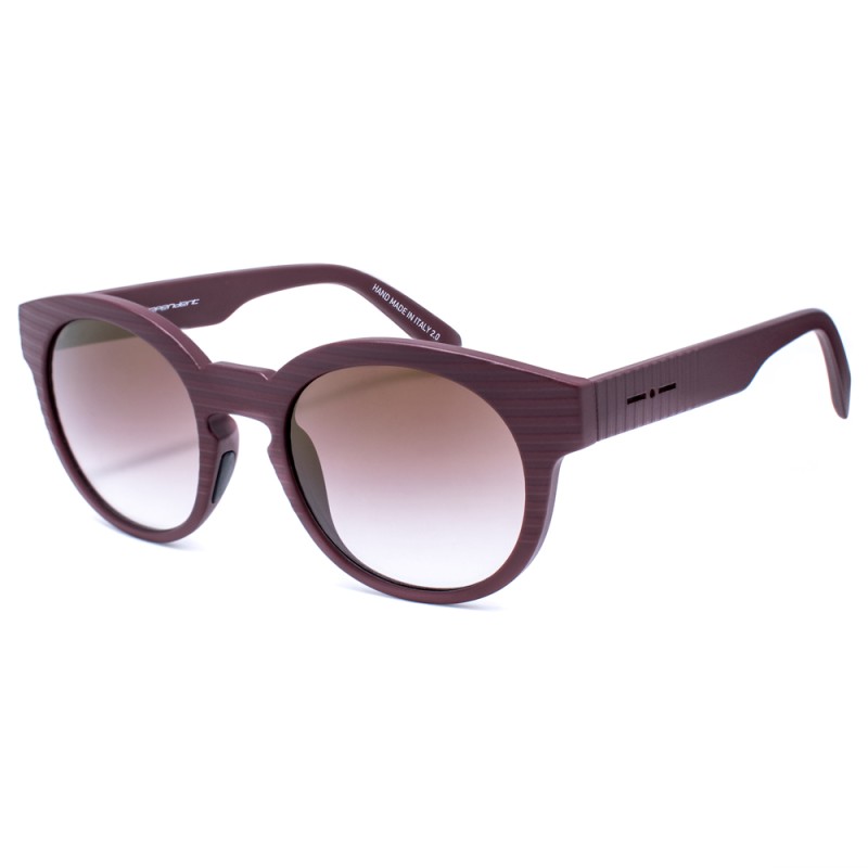 SUNGLASSES ITALIA INDEPENDENT UNISEX 0909T3DSTR036 (Lens/Bridge/Temple) 51/21/140 mm)