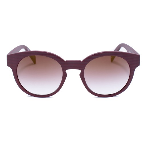 SUNGLASSES ITALIA INDEPENDENT UNISEX 0909T3DSTR036 (Lens/Bridge/Temple) 51/21/140 mm)