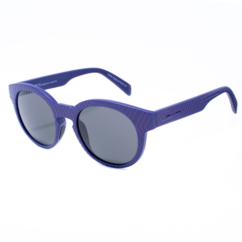 SUNGLASSES ITALIA INDEPENDENT UNISEX 0909T3DZGZ017 (Lens/Bridge/Temple) 51/21/140 mm)