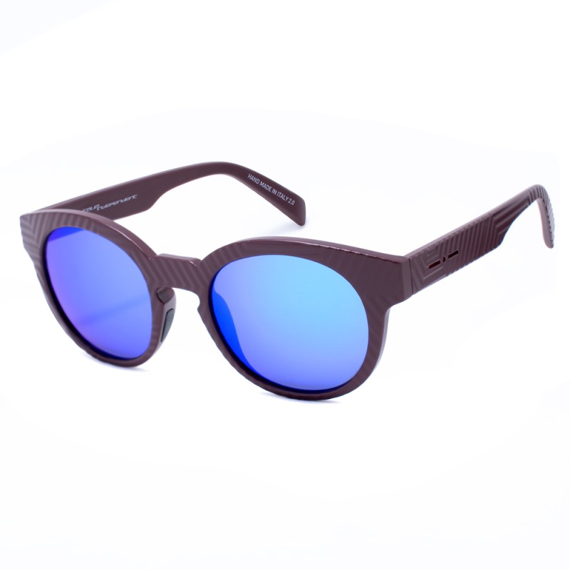 SUNGLASSES ITALIA INDEPENDENT UNISEX 0909T3DZGZ022 (Lens/Bridge/Temple) 51/21/140 mm)