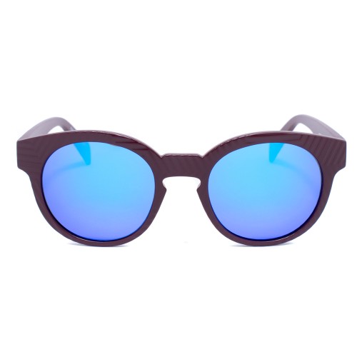 SUNGLASSES ITALIA INDEPENDENT UNISEX 0909T3DZGZ022 (Lens/Bridge/Temple) 51/21/140 mm)