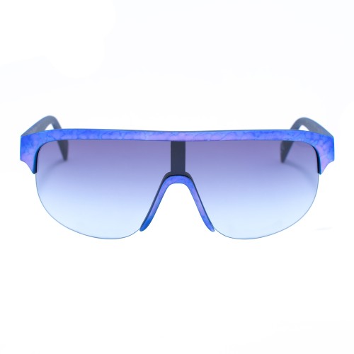 SUNGLASSES ITALIA INDEPENDENT MAN 0911-021-017 (Lens/Bridge/Temple) 135/0/140 mm)