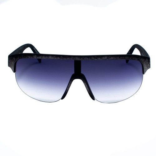 SUNGLASSES ITALIA INDEPENDENT MAN 0911-071-009 (Lens/Bridge/Temple) 135/0/140 mm)