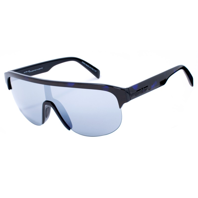 SUNGLASSES ITALIA INDEPENDENT MAN 0911-DHA-017 (Lens/Bridge/Temple) 135/0/140 mm)