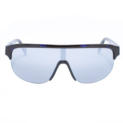 SUNGLASSES ITALIA INDEPENDENT MAN 0911-DHA-017 (Lens/Bridge/Temple) 135/0/140 mm)