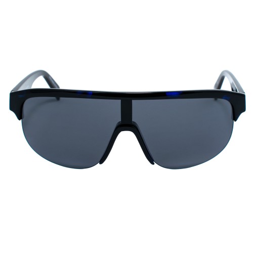 SUNGLASSES ITALIA INDEPENDENT MAN 0911-DHA-022 (Lens/Bridge/Temple) 135/0/140 mm)