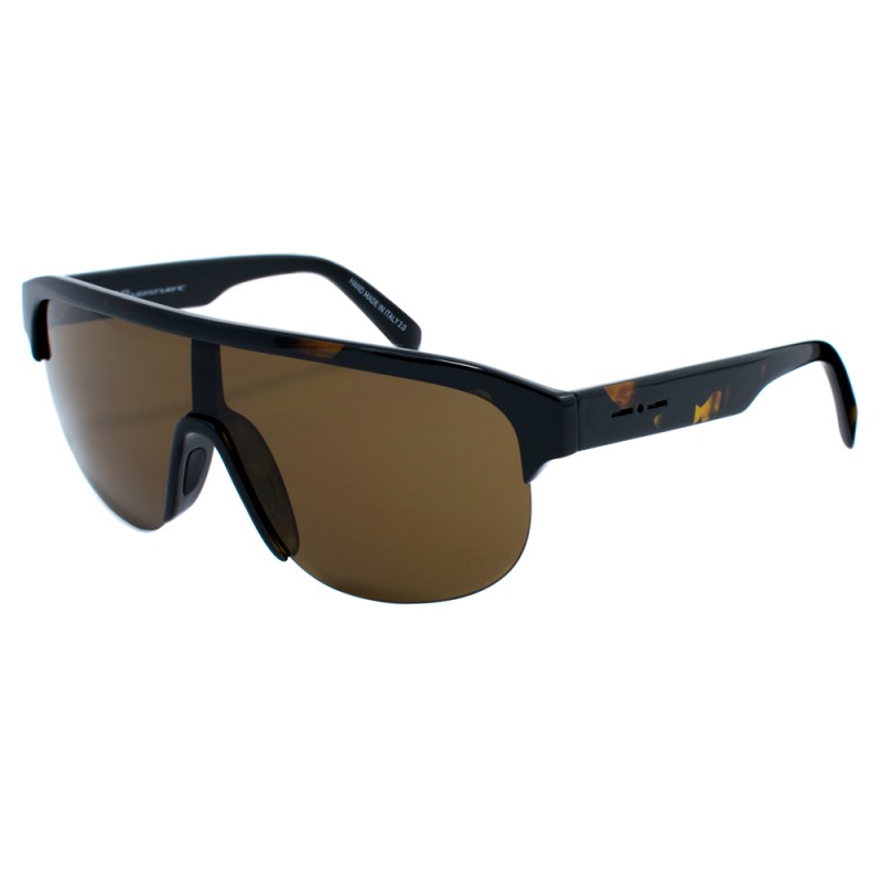 SUNGLASSES ITALIA INDEPENDENT MAN 0911-DHA-044 (Lens/Bridge/Temple) 135/0/140 mm)
