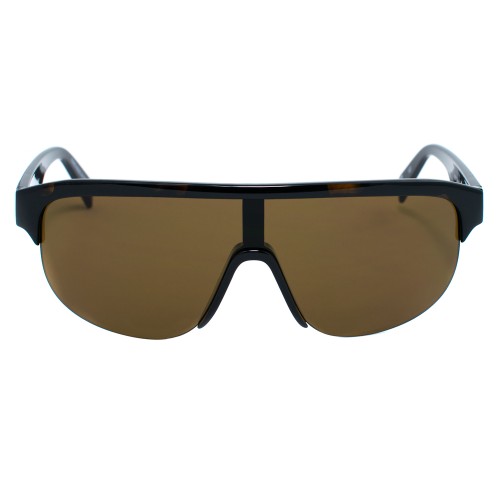SUNGLASSES ITALIA INDEPENDENT MAN 0911-DHA-044 (Lens/Bridge/Temple) 135/0/140 mm)