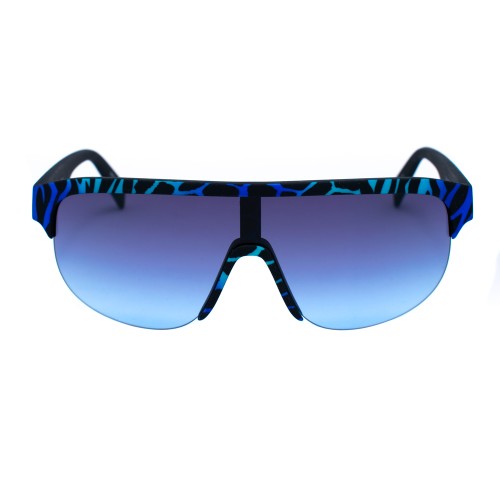 SUNGLASSES ITALIA INDEPENDENT MAN 0911-ZEF-022 (Lens/Bridge/Temple) 135/0/140 mm)