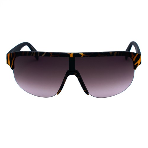 SUNGLASSES ITALIA INDEPENDENT MAN 0911-ZEF-044 (Lens/Bridge/Temple) 135/0/140 mm)