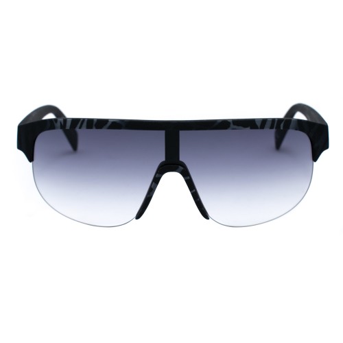 SUNGLASSES ITALIA INDEPENDENT MAN 0911-ZEF-071 (Lens/Bridge/Temple) 135/0/140 mm)