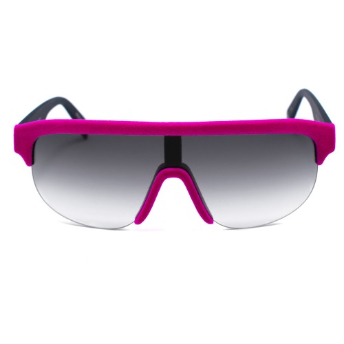 SUNGLASSES ITALIA INDEPENDENT UNISEX 0911V-018-000 (Lens/Bridge/Temple) 135/0/140 mm)