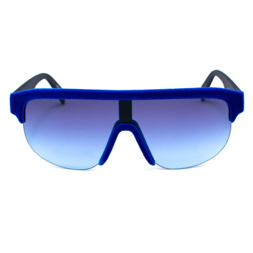 SUNGLASSES ITALIA INDEPENDENT UNISEX 0911V-022-000 (Lens/Bridge/Temple) 135/0/140 mm)