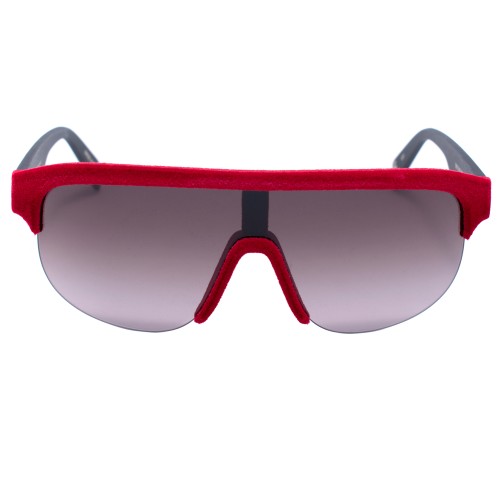 SUNGLASSES ITALIA INDEPENDENT UNISEX 0911V-053-000 (Lens/Bridge/Temple) 135/0/140 mm)