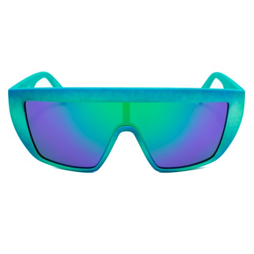 SUNGLASSES ITALIA INDEPENDENT MAN 0912-022-030 (Lens/Bridge/Temple) 122/0/140 mm)