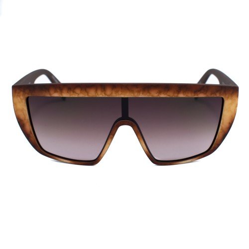 SUNGLASSES ITALIA INDEPENDENT MAN 0912-044-041 (Lens/Bridge/Temple) 122/0/140 mm)