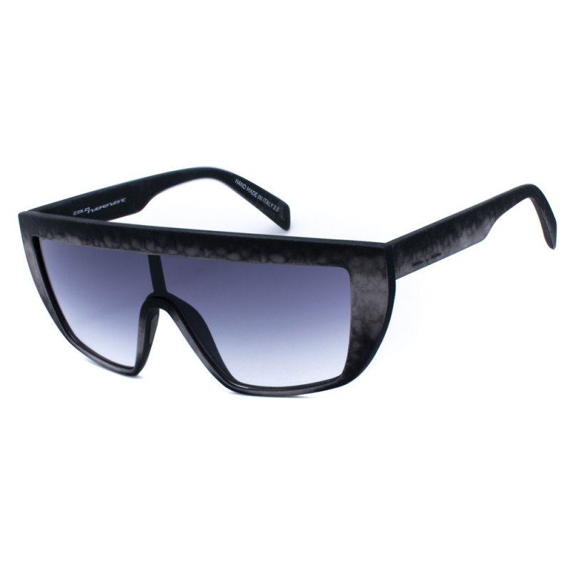 SUNGLASSES ITALIA INDEPENDENT MAN 0912-071-009 (Lens/Bridge/Temple) 122/0/140 mm)