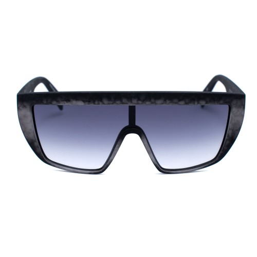 SUNGLASSES ITALIA INDEPENDENT MAN 0912-071-009 (Lens/Bridge/Temple) 122/0/140 mm)