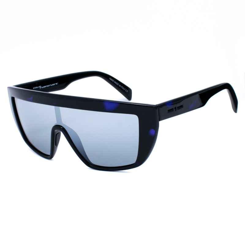 SUNGLASSES ITALIA INDEPENDENT MAN 0912-DHA-017 (Lens/Bridge/Temple) 122/0/140 mm)