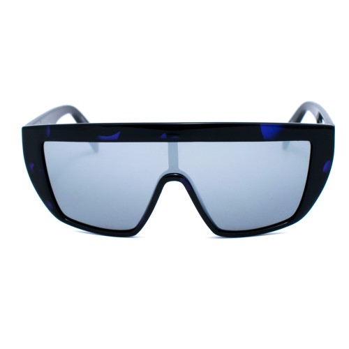 SUNGLASSES ITALIA INDEPENDENT MAN 0912-DHA-017 (Lens/Bridge/Temple) 122/0/140 mm)