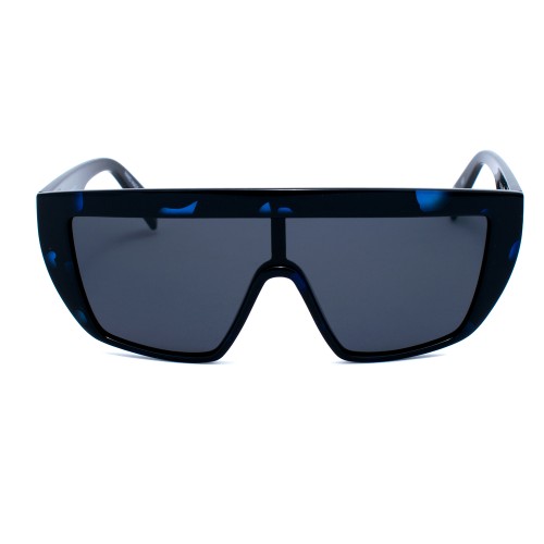 SUNGLASSES ITALIA INDEPENDENT MAN 0912-DHA-022 (Lens/Bridge/Temple) 122/0/140 mm)