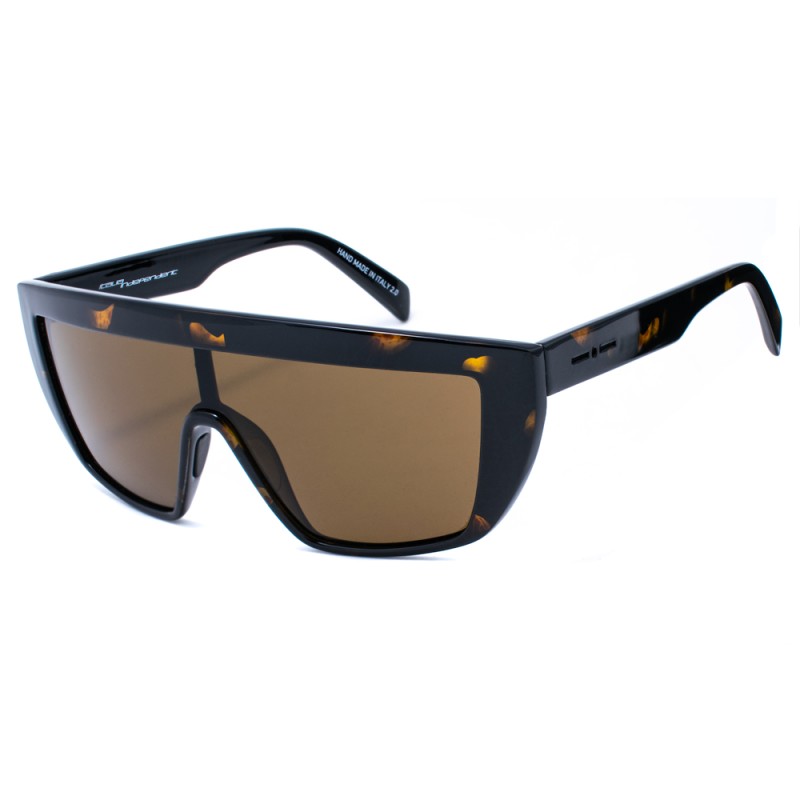 SUNGLASSES ITALIA INDEPENDENT MAN 0912-DHA-044 (Lens/Bridge/Temple) 122/0/140 mm)