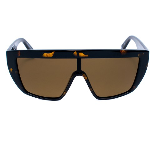 SUNGLASSES ITALIA INDEPENDENT MAN 0912-DHA-044 (Lens/Bridge/Temple) 122/0/140 mm)