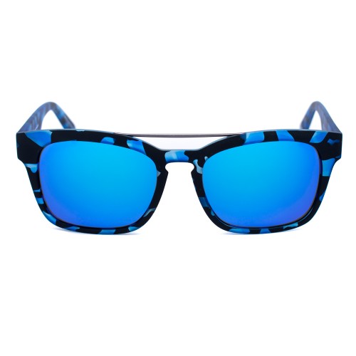 SUNGLASSES ITALIA INDEPENDENT MAN 0914-141-000 (Lens/Bridge/Temple) 54/17/140 mm)