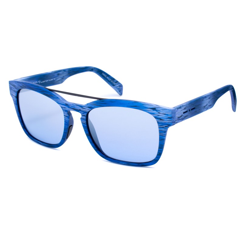 SUNGLASSES ITALIA INDEPENDENT MAN 0914-BHS-020 (Lens/Bridge/Temple) 54/17/140 mm)