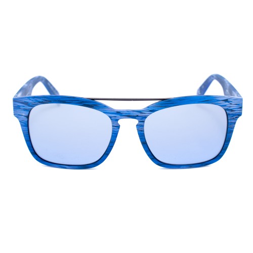 SUNGLASSES ITALIA INDEPENDENT MAN 0914-BHS-020 (Lens/Bridge/Temple) 54/17/140 mm)